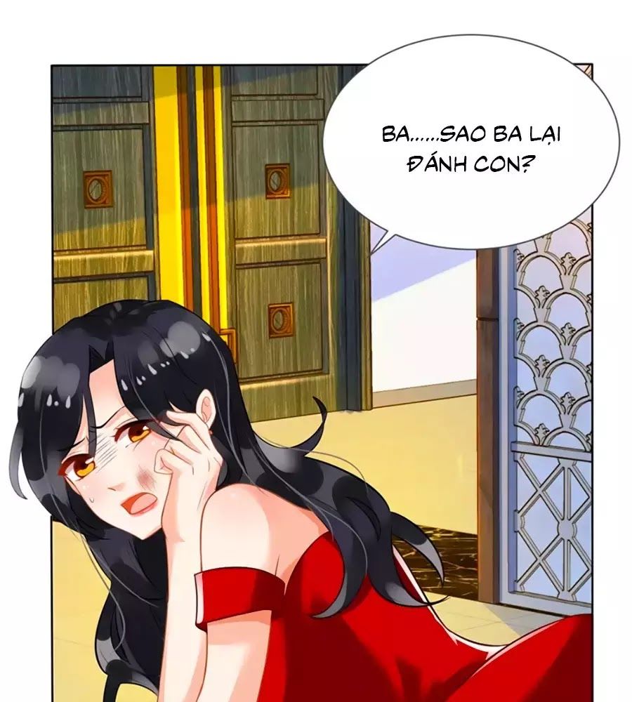 Một Thai Hai Bảo : Đưa Mami Về Nhà ! Chapter 46 - 2