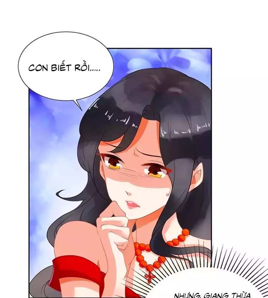 Một Thai Hai Bảo : Đưa Mami Về Nhà ! Chapter 46 - 16