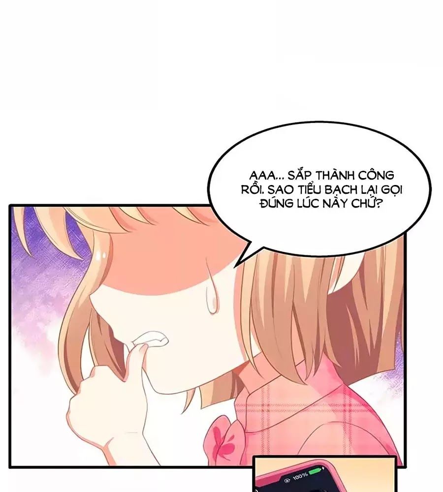 Một Thai Hai Bảo : Đưa Mami Về Nhà ! Chapter 48 - 16