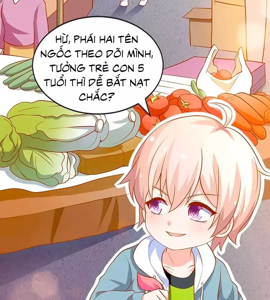 Một Thai Hai Bảo : Đưa Mami Về Nhà ! Chapter 49 - 2