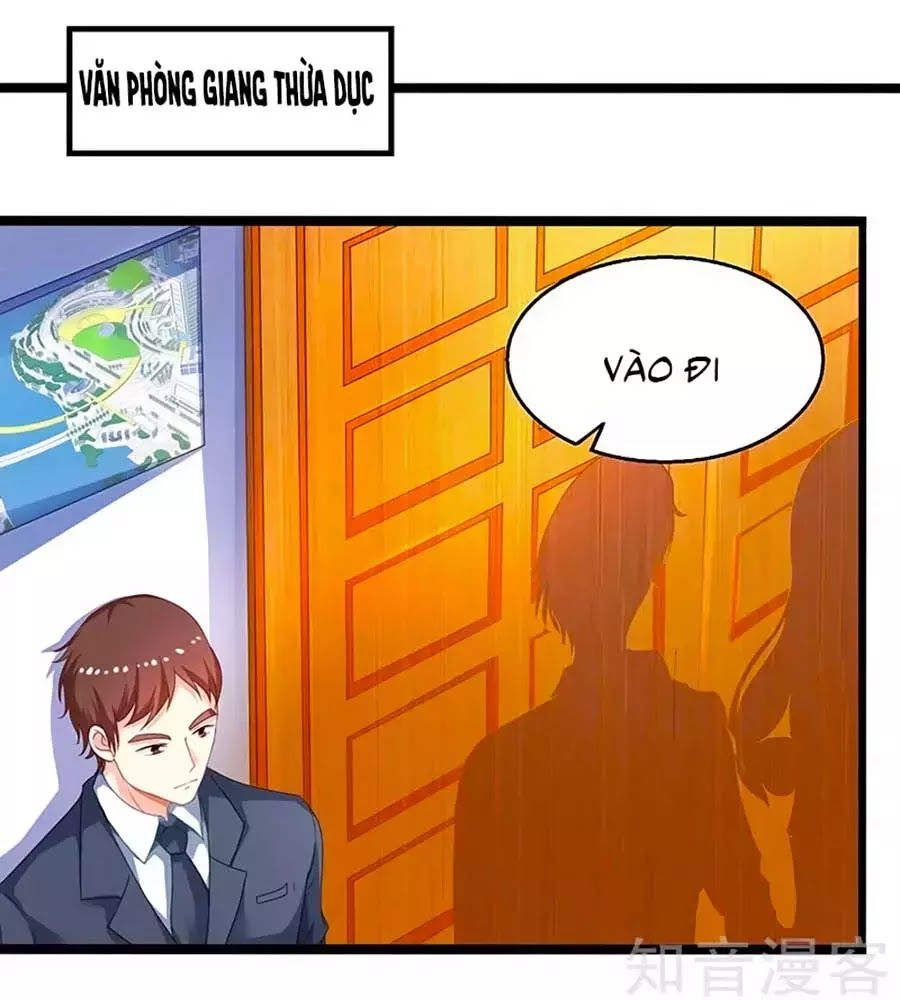 Một Thai Hai Bảo : Đưa Mami Về Nhà ! Chapter 53 - 1