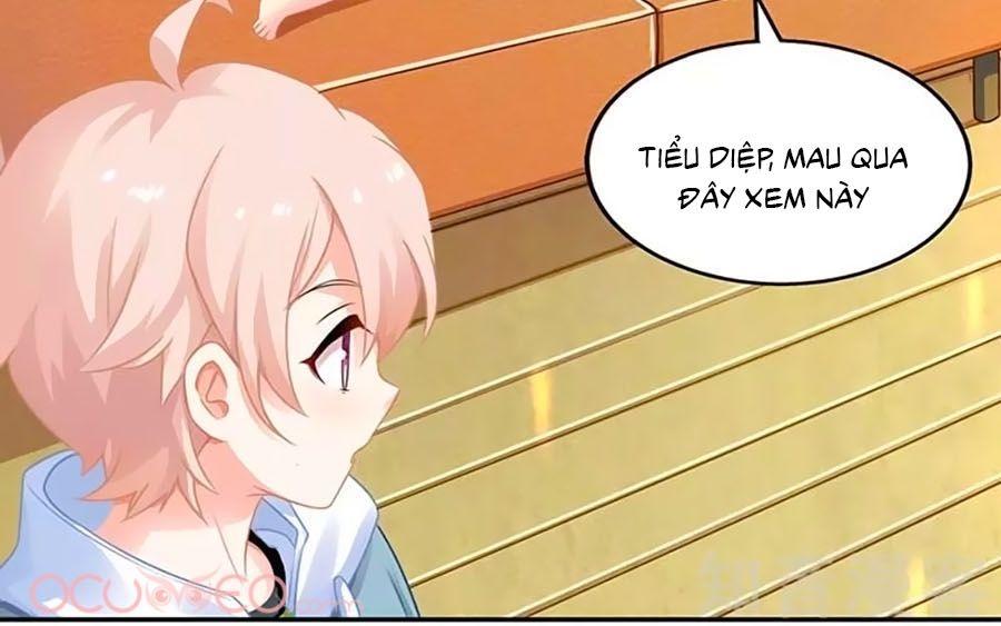 Một Thai Hai Bảo : Đưa Mami Về Nhà ! Chapter 56 - 5