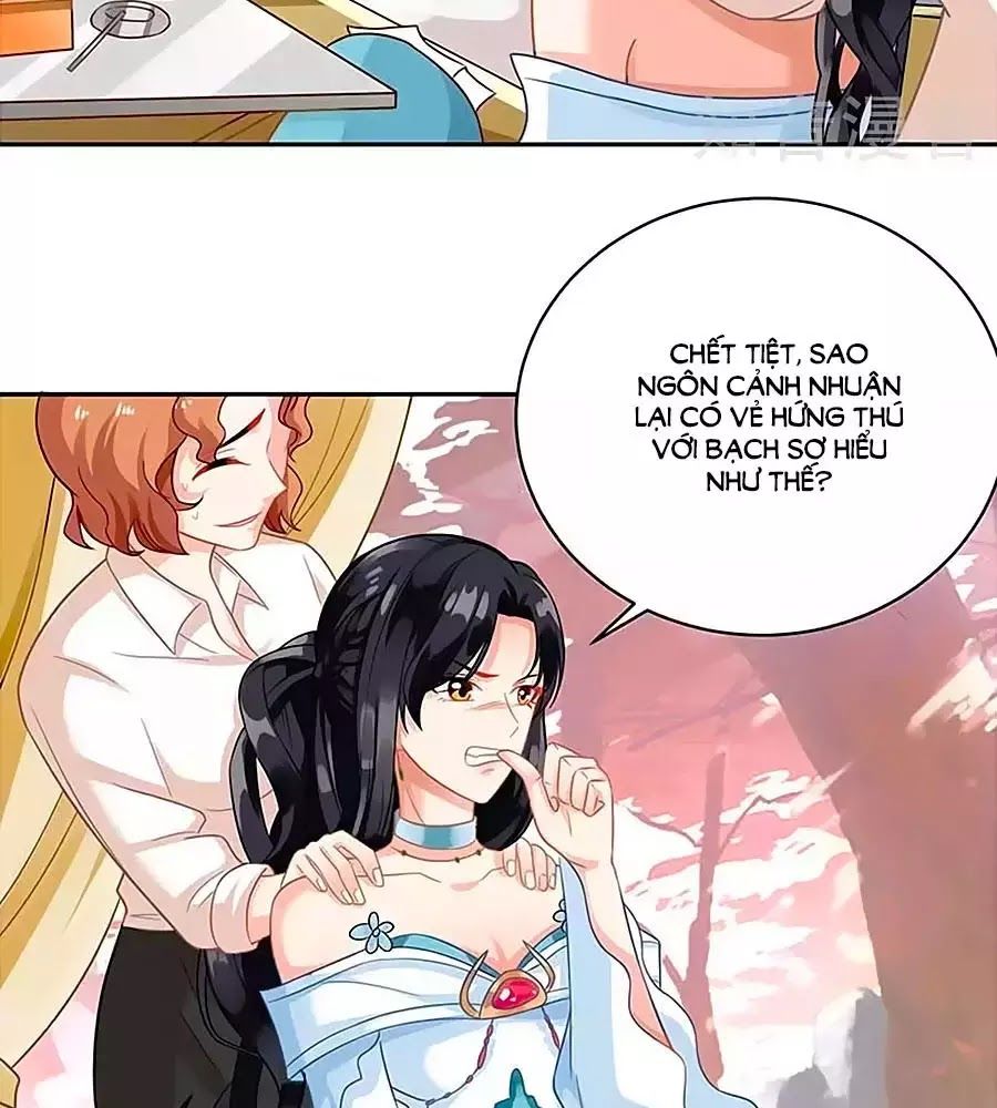 Một Thai Hai Bảo : Đưa Mami Về Nhà ! Chapter 70 - 6