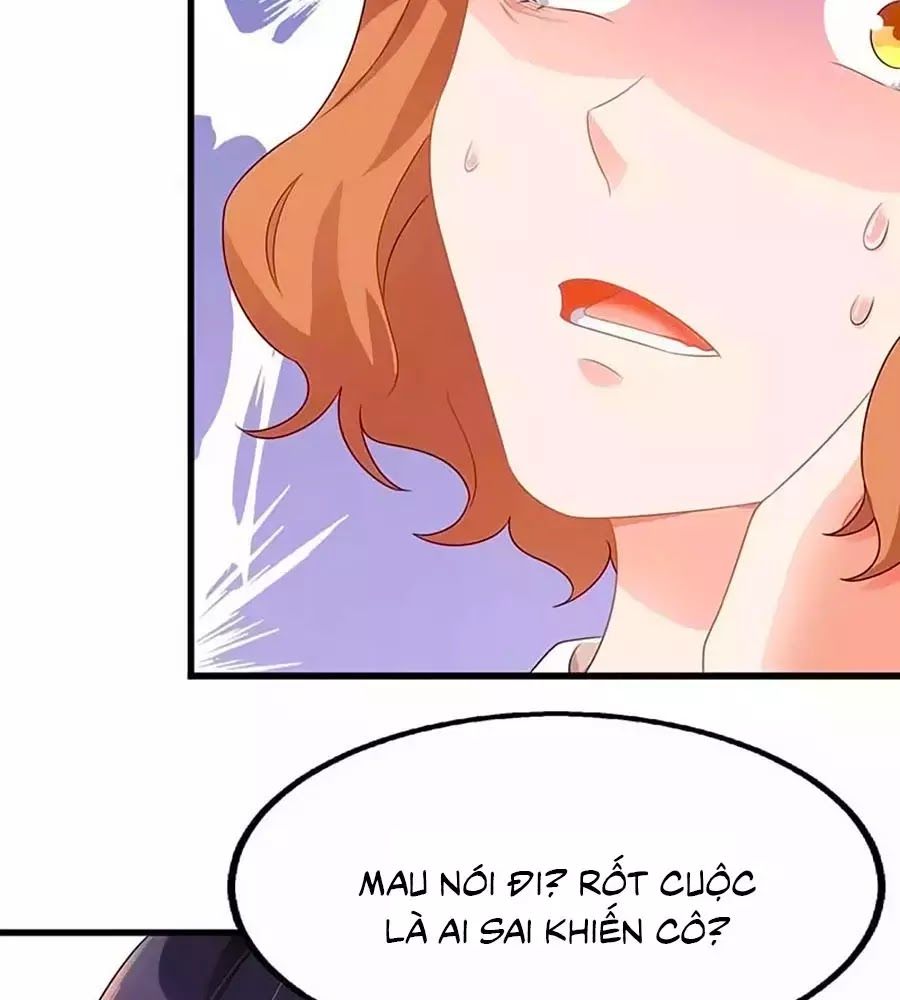 Một Thai Hai Bảo : Đưa Mami Về Nhà ! Chapter 72 - 28