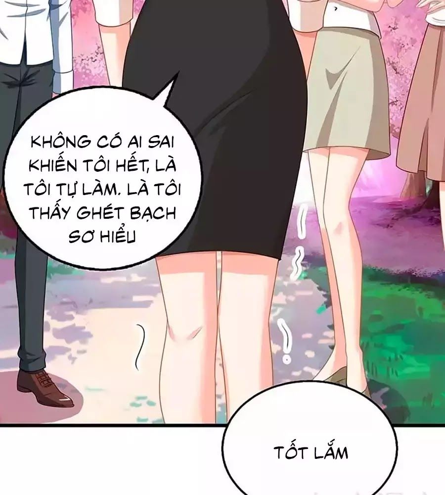 Một Thai Hai Bảo : Đưa Mami Về Nhà ! Chapter 72 - 31