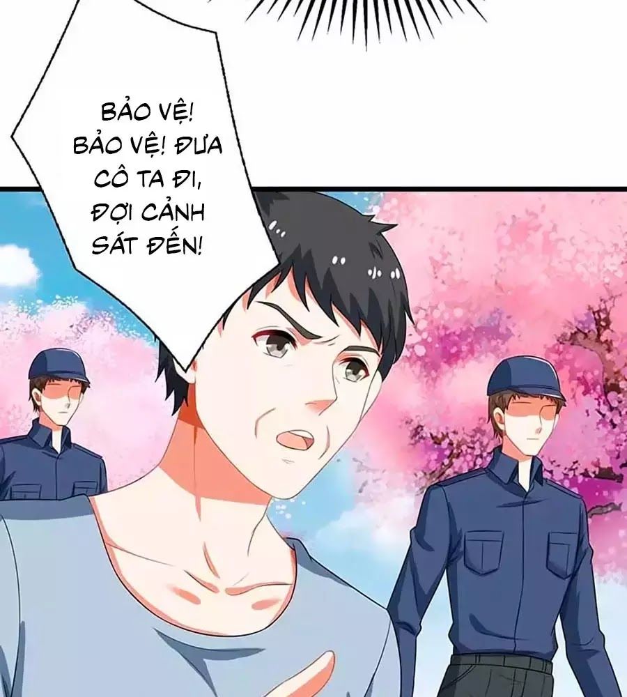 Một Thai Hai Bảo : Đưa Mami Về Nhà ! Chapter 72 - 36