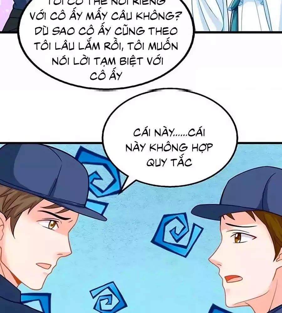 Một Thai Hai Bảo : Đưa Mami Về Nhà ! Chapter 72 - 57