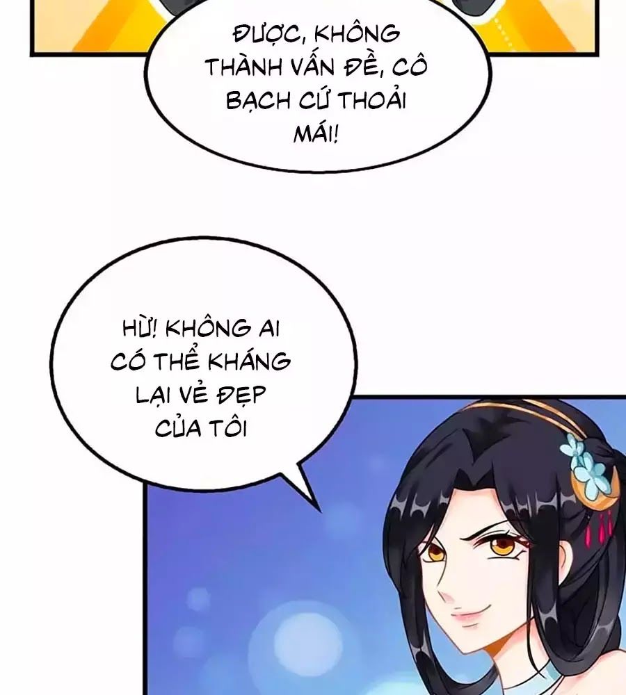 Một Thai Hai Bảo : Đưa Mami Về Nhà ! Chapter 72 - 62