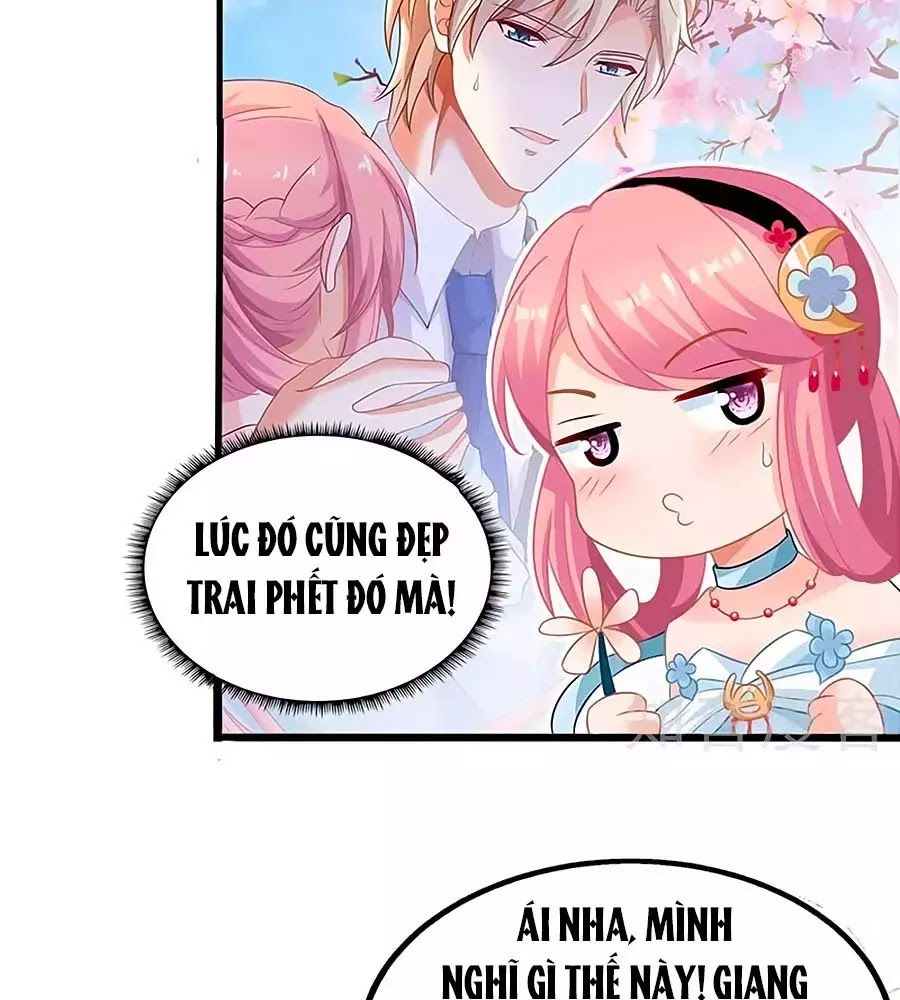 Một Thai Hai Bảo : Đưa Mami Về Nhà ! Chapter 73 - 4