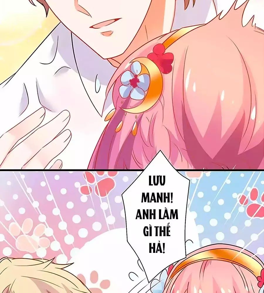 Một Thai Hai Bảo : Đưa Mami Về Nhà ! Chapter 73 - 48