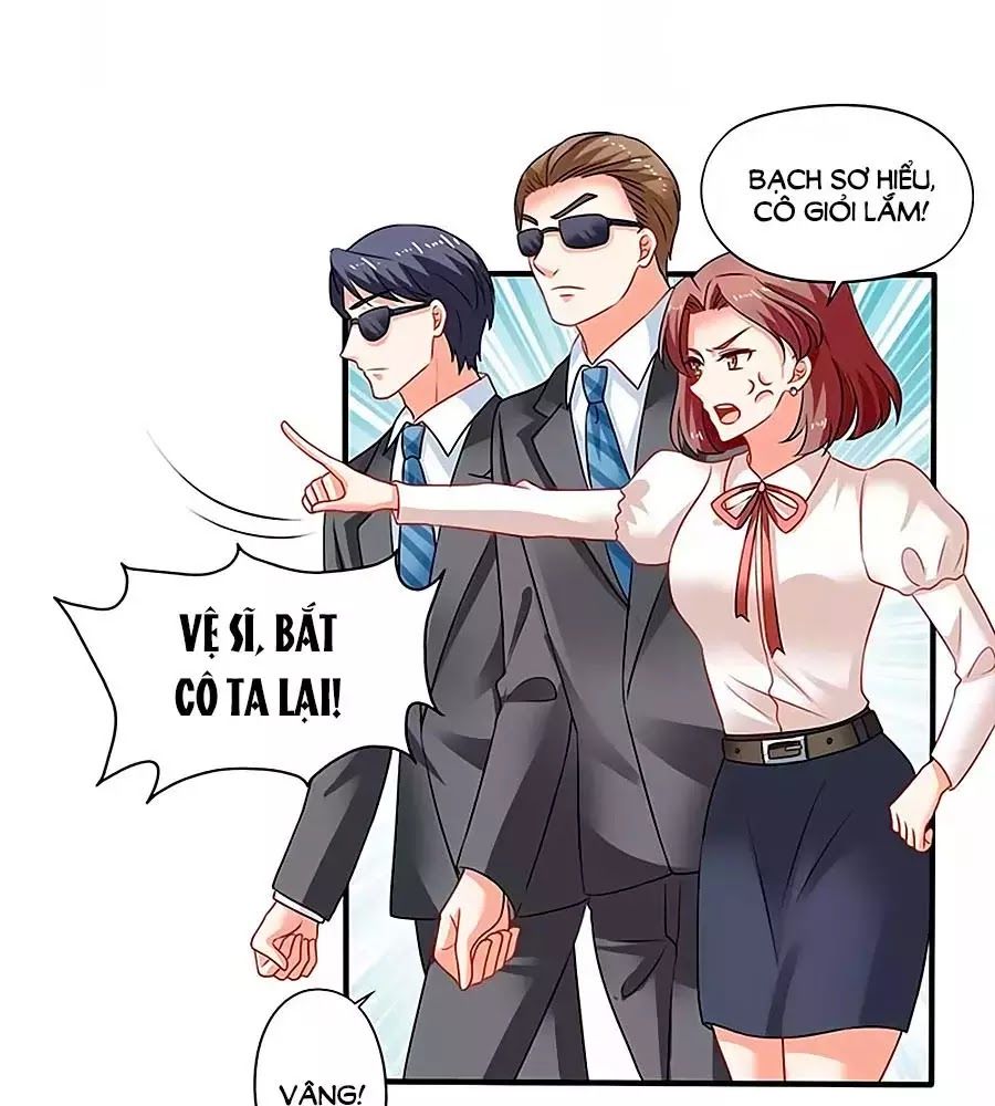 Một Thai Hai Bảo : Đưa Mami Về Nhà ! Chapter 74 - 52