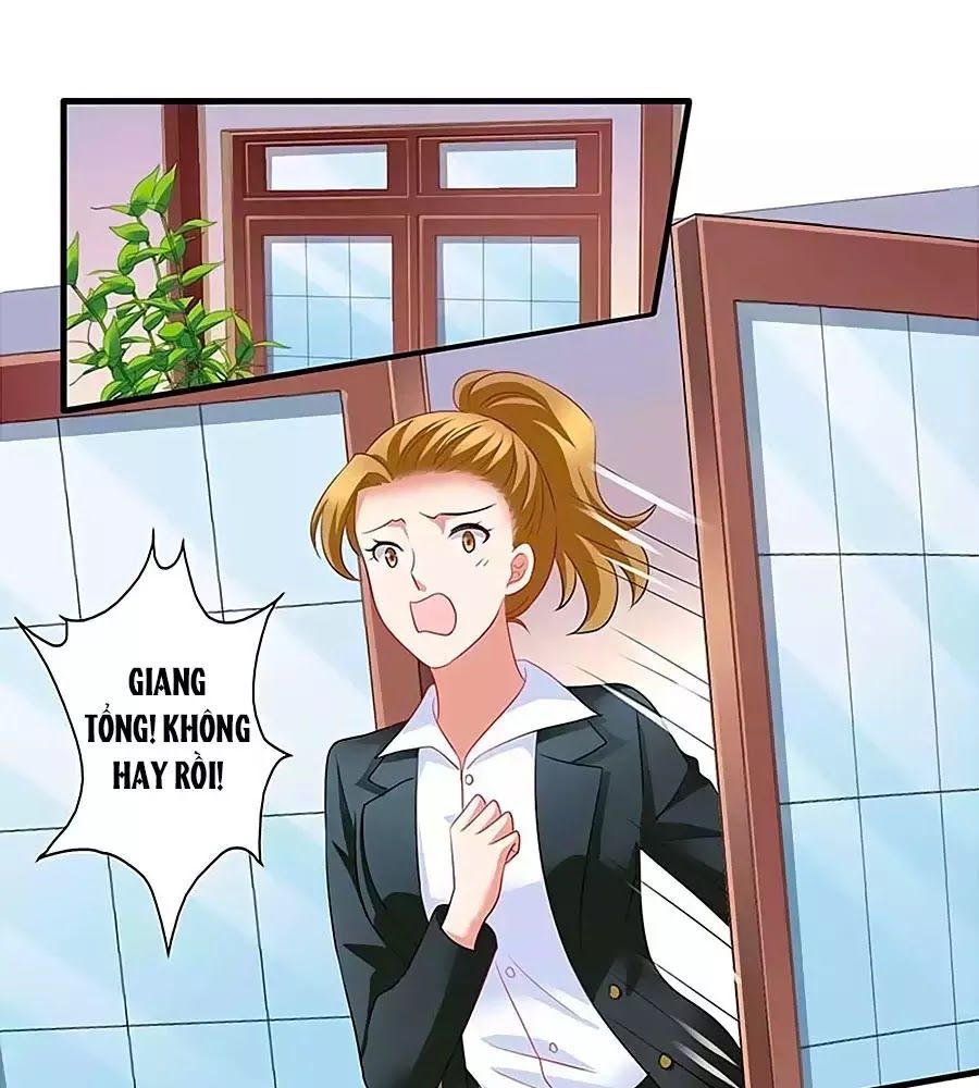 Một Thai Hai Bảo : Đưa Mami Về Nhà ! Chapter 75 - 1