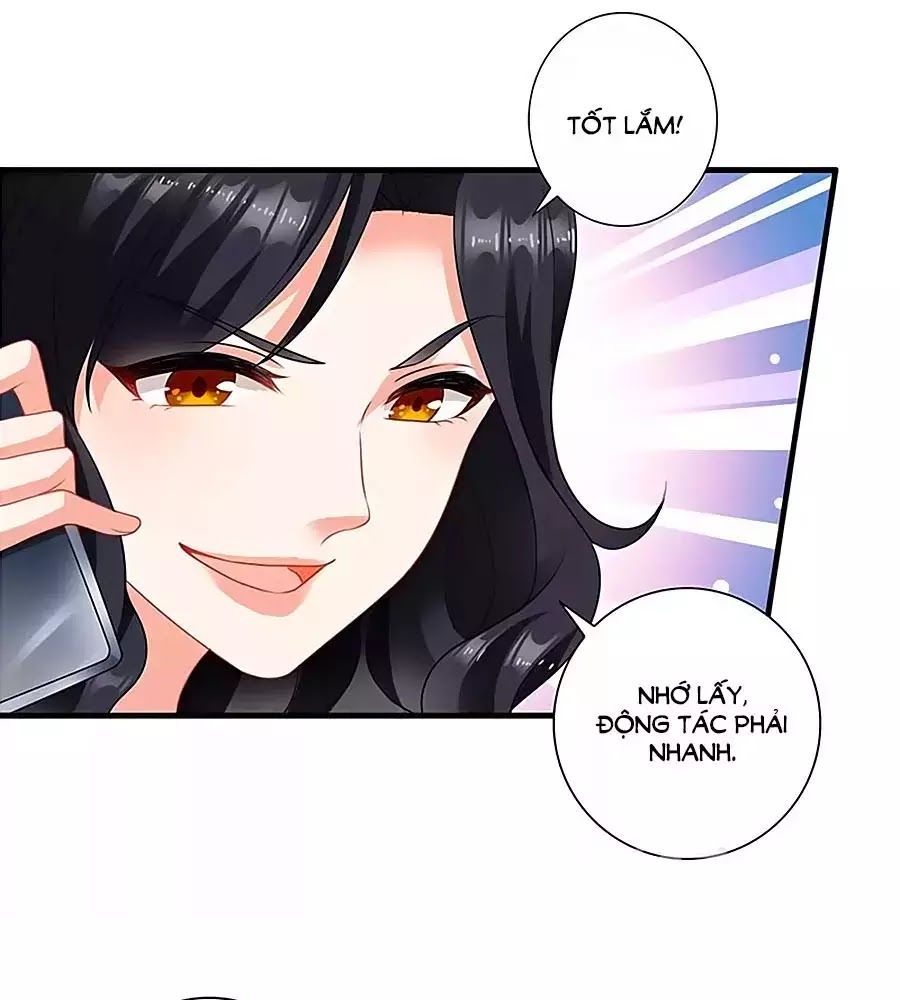 Một Thai Hai Bảo : Đưa Mami Về Nhà ! Chapter 75 - 20