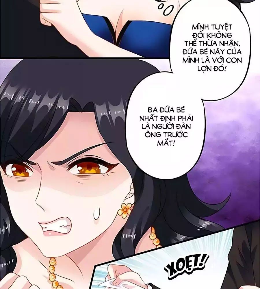 Một Thai Hai Bảo : Đưa Mami Về Nhà ! Chapter 75 - 29