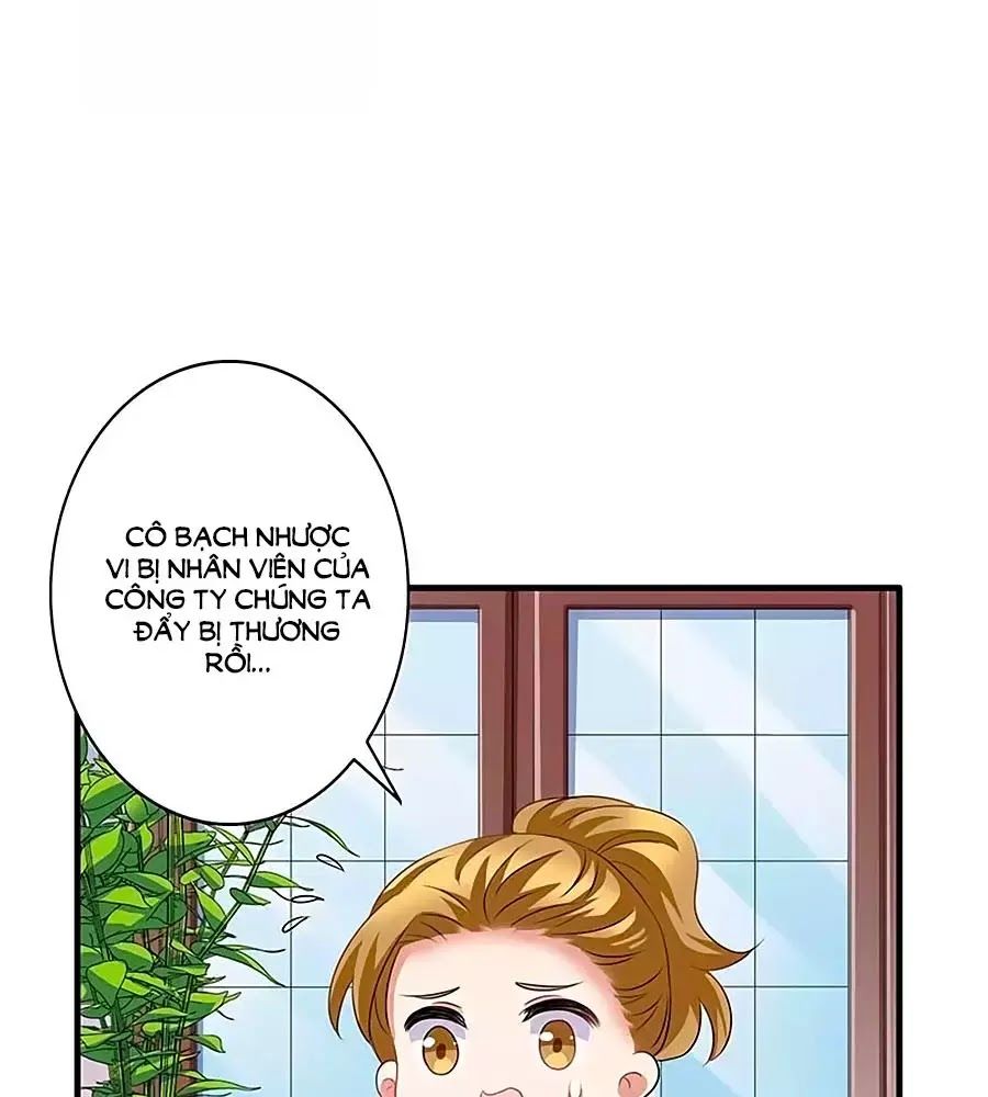 Một Thai Hai Bảo : Đưa Mami Về Nhà ! Chapter 75 - 4