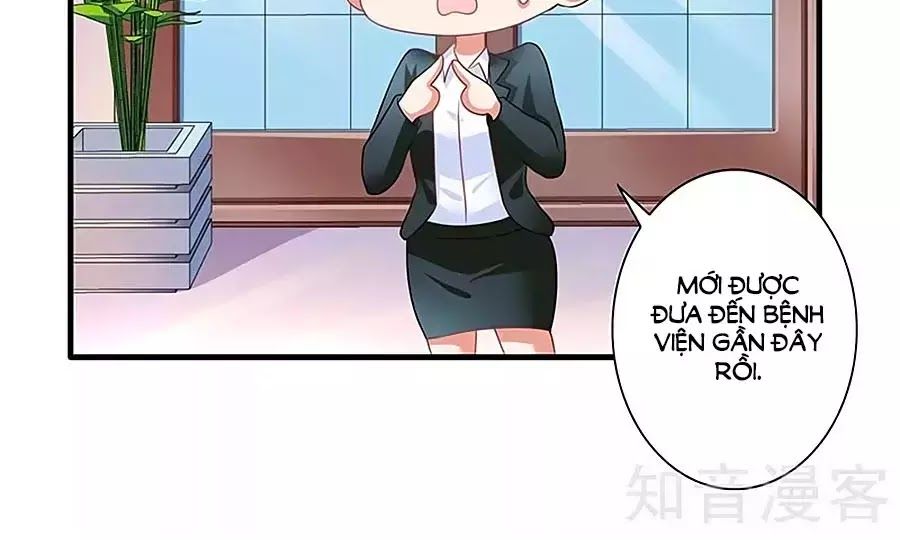 Một Thai Hai Bảo : Đưa Mami Về Nhà ! Chapter 75 - 5