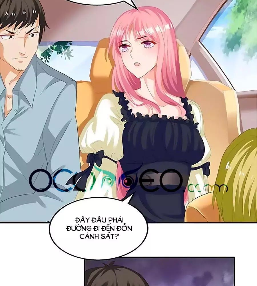 Một Thai Hai Bảo : Đưa Mami Về Nhà ! Chapter 76 - 2