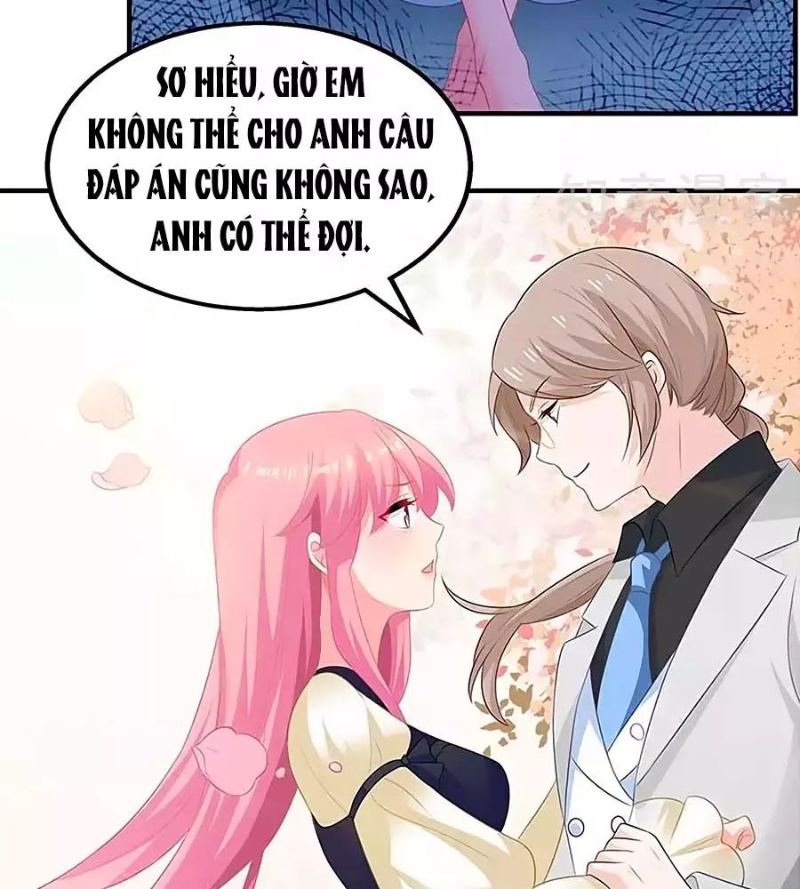 Một Thai Hai Bảo : Đưa Mami Về Nhà ! Chapter 79 - 15