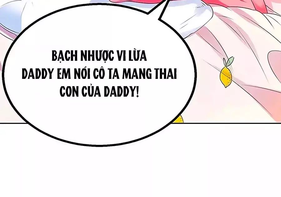 Một Thai Hai Bảo : Đưa Mami Về Nhà ! Chapter 79 - 32