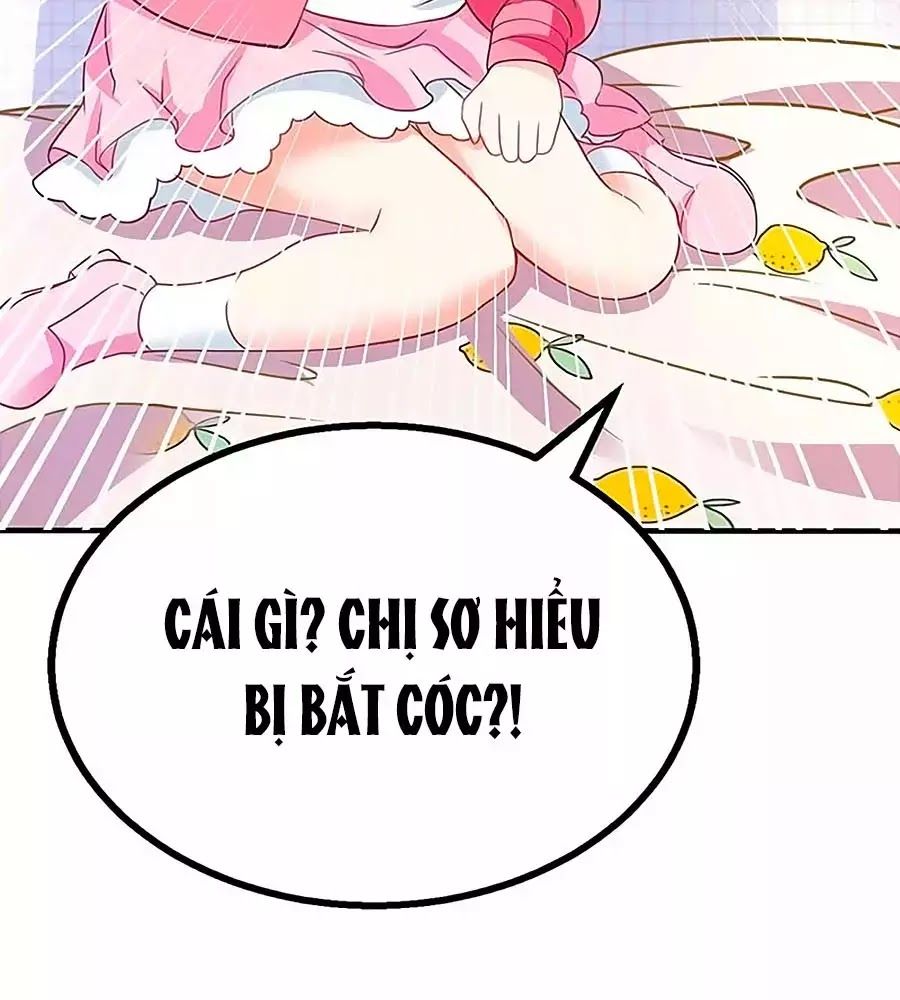 Một Thai Hai Bảo : Đưa Mami Về Nhà ! Chapter 79 - 39