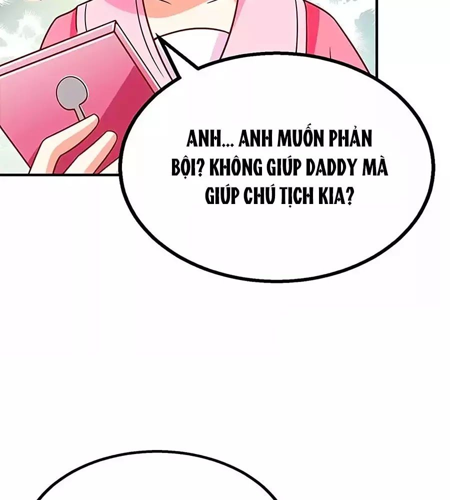 Một Thai Hai Bảo : Đưa Mami Về Nhà ! Chapter 79 - 51