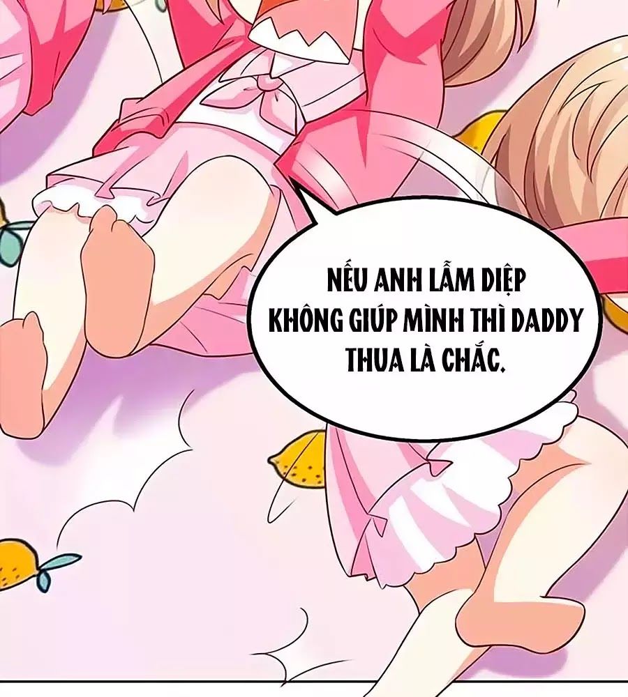 Một Thai Hai Bảo : Đưa Mami Về Nhà ! Chapter 79 - 56