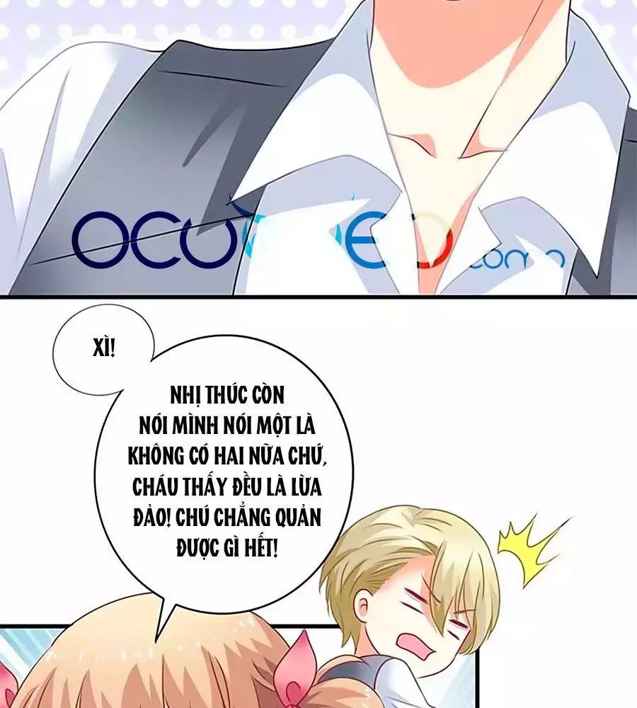 Một Thai Hai Bảo : Đưa Mami Về Nhà ! Chapter 80 - 16