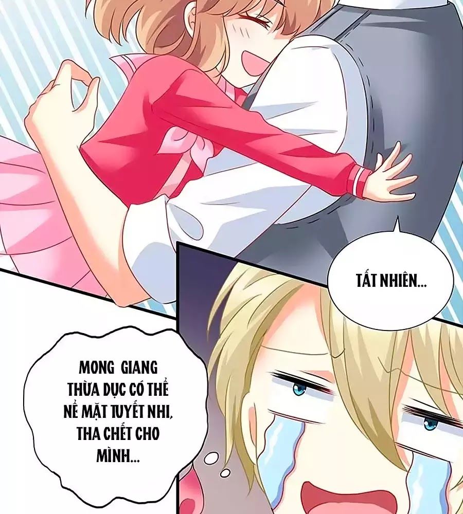 Một Thai Hai Bảo : Đưa Mami Về Nhà ! Chapter 80 - 21