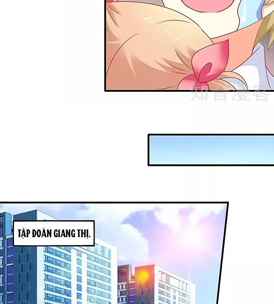 Một Thai Hai Bảo : Đưa Mami Về Nhà ! Chapter 80 - 22