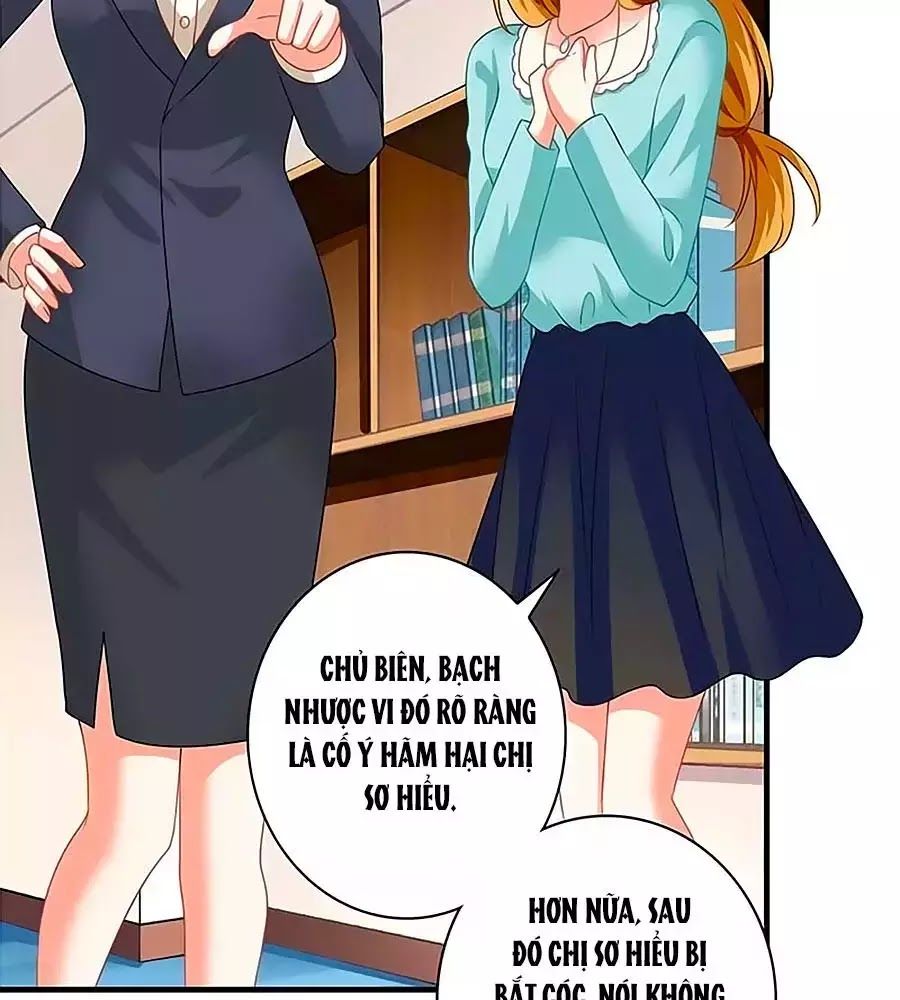 Một Thai Hai Bảo : Đưa Mami Về Nhà ! Chapter 80 - 27