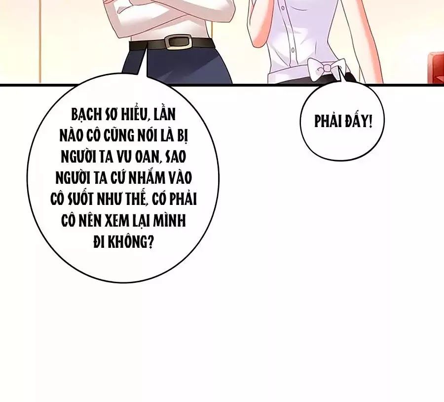 Một Thai Hai Bảo : Đưa Mami Về Nhà ! Chapter 80 - 31