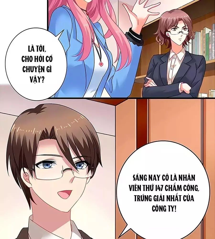 Một Thai Hai Bảo : Đưa Mami Về Nhà ! Chapter 80 - 36