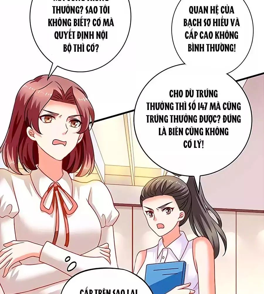 Một Thai Hai Bảo : Đưa Mami Về Nhà ! Chapter 80 - 43