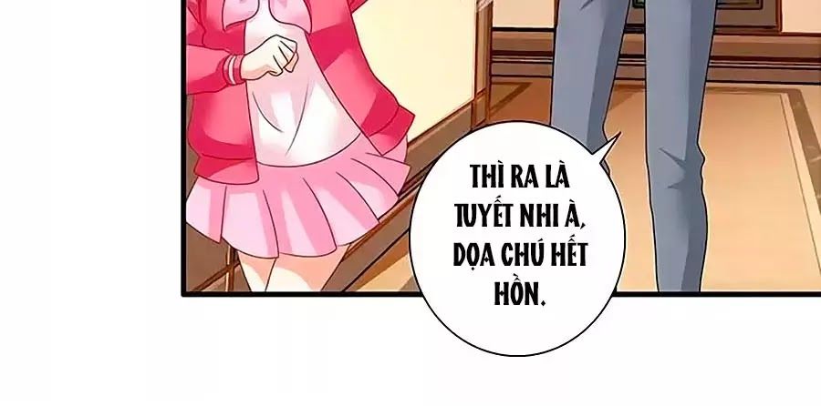 Một Thai Hai Bảo : Đưa Mami Về Nhà ! Chapter 80 - 9