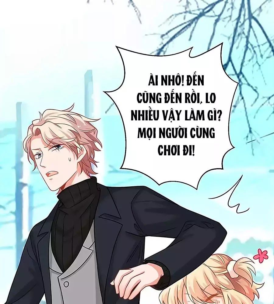 Một Thai Hai Bảo : Đưa Mami Về Nhà ! Chapter 81 - 21