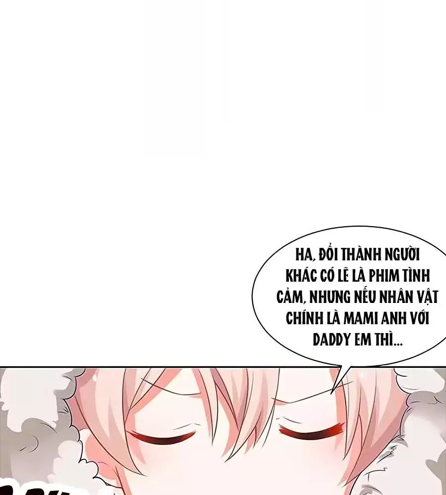 Một Thai Hai Bảo : Đưa Mami Về Nhà ! Chapter 81 - 42