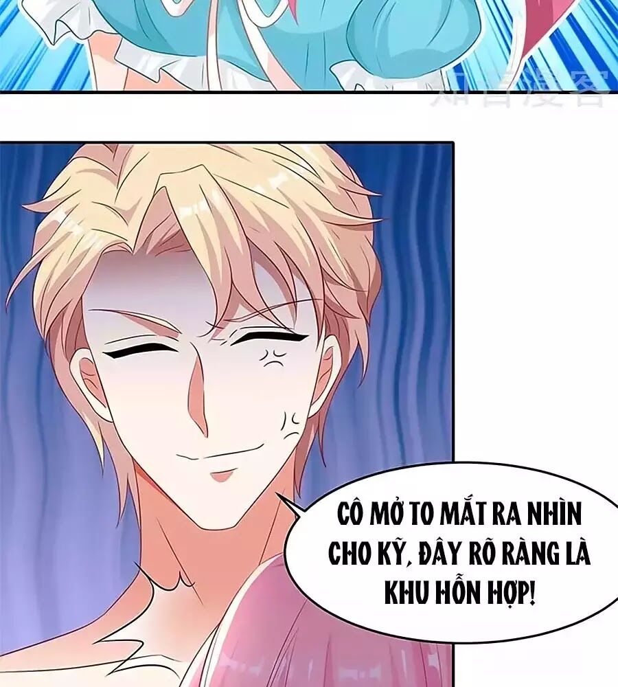 Một Thai Hai Bảo : Đưa Mami Về Nhà ! Chapter 82 - 44