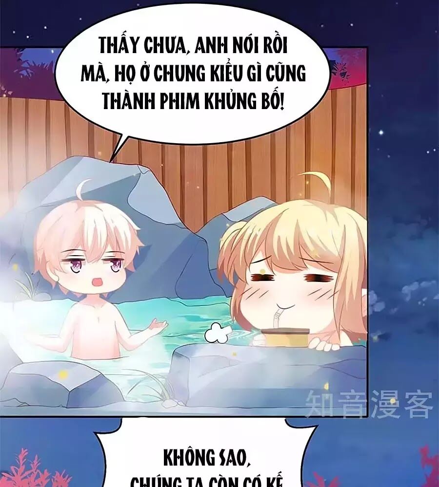 Một Thai Hai Bảo : Đưa Mami Về Nhà ! Chapter 82 - 57