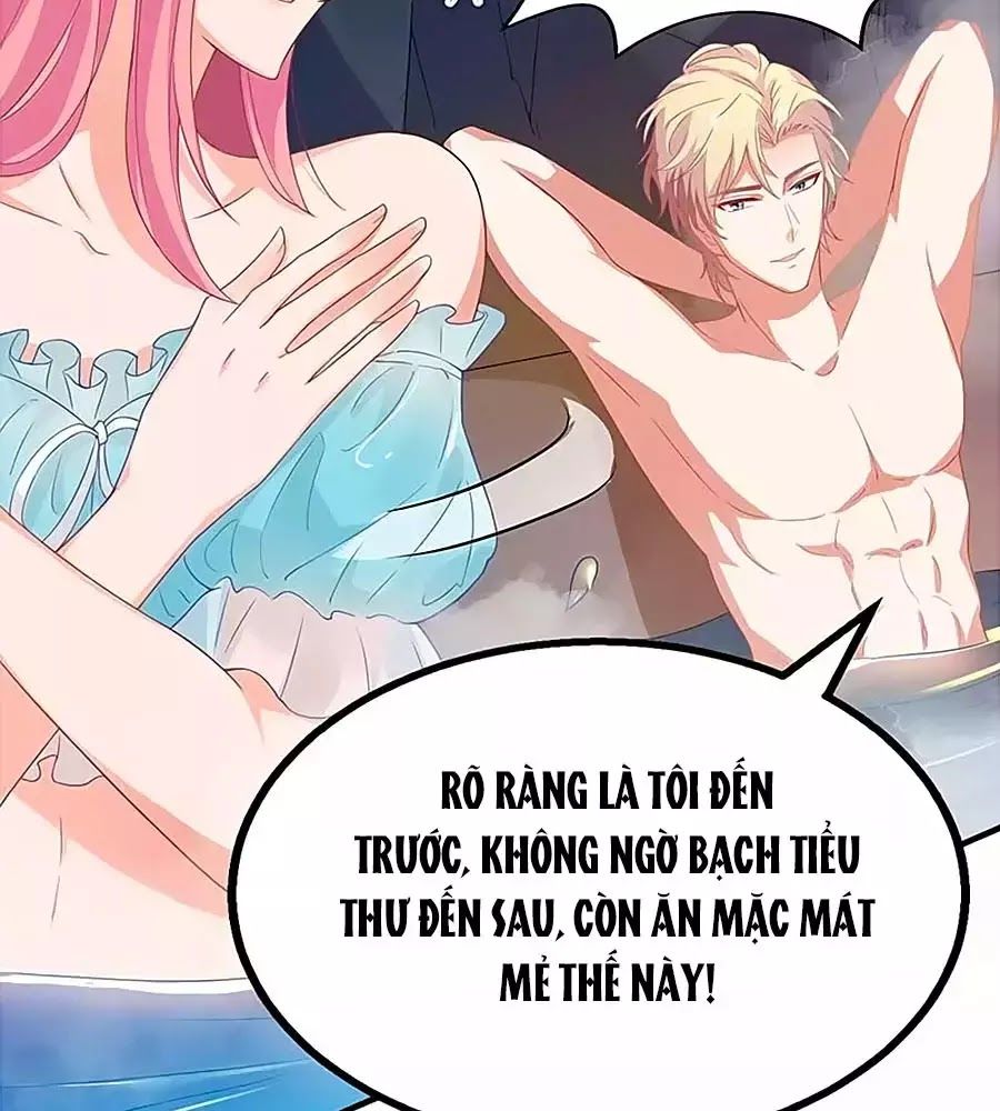 Một Thai Hai Bảo : Đưa Mami Về Nhà ! Chapter 83 - 11