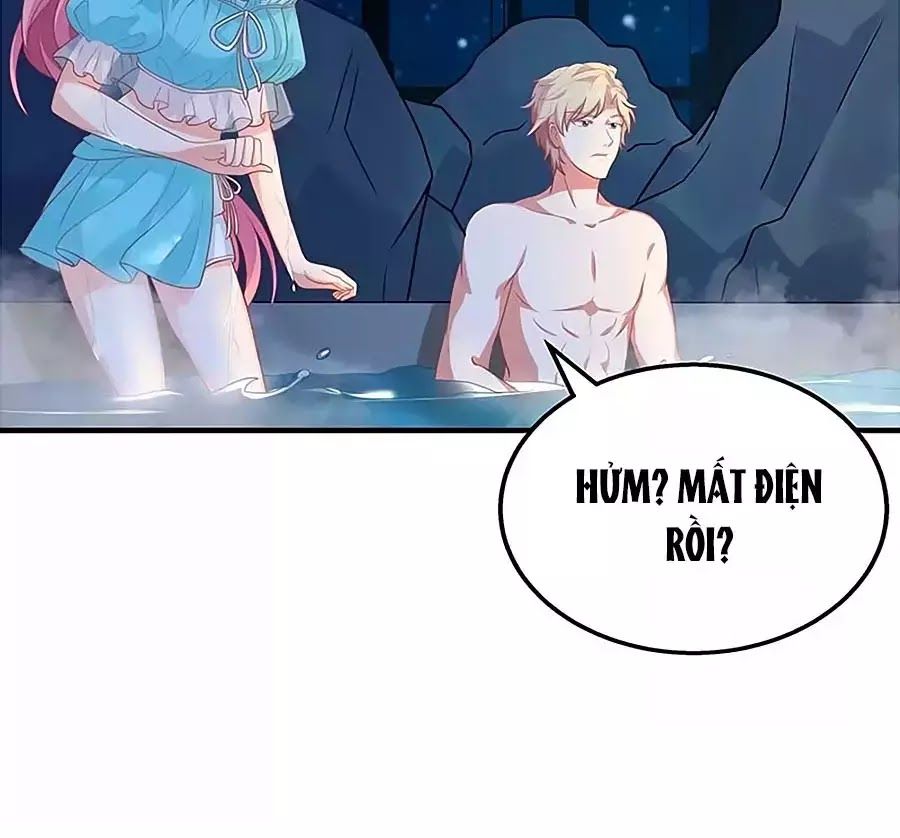 Một Thai Hai Bảo : Đưa Mami Về Nhà ! Chapter 83 - 19