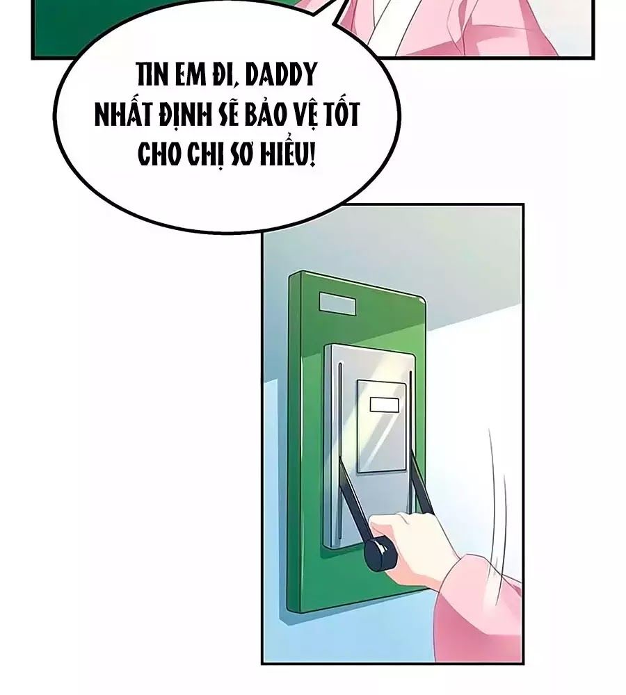 Một Thai Hai Bảo : Đưa Mami Về Nhà ! Chapter 83 - 4