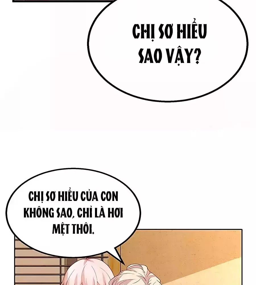 Một Thai Hai Bảo : Đưa Mami Về Nhà ! Chapter 83 - 52