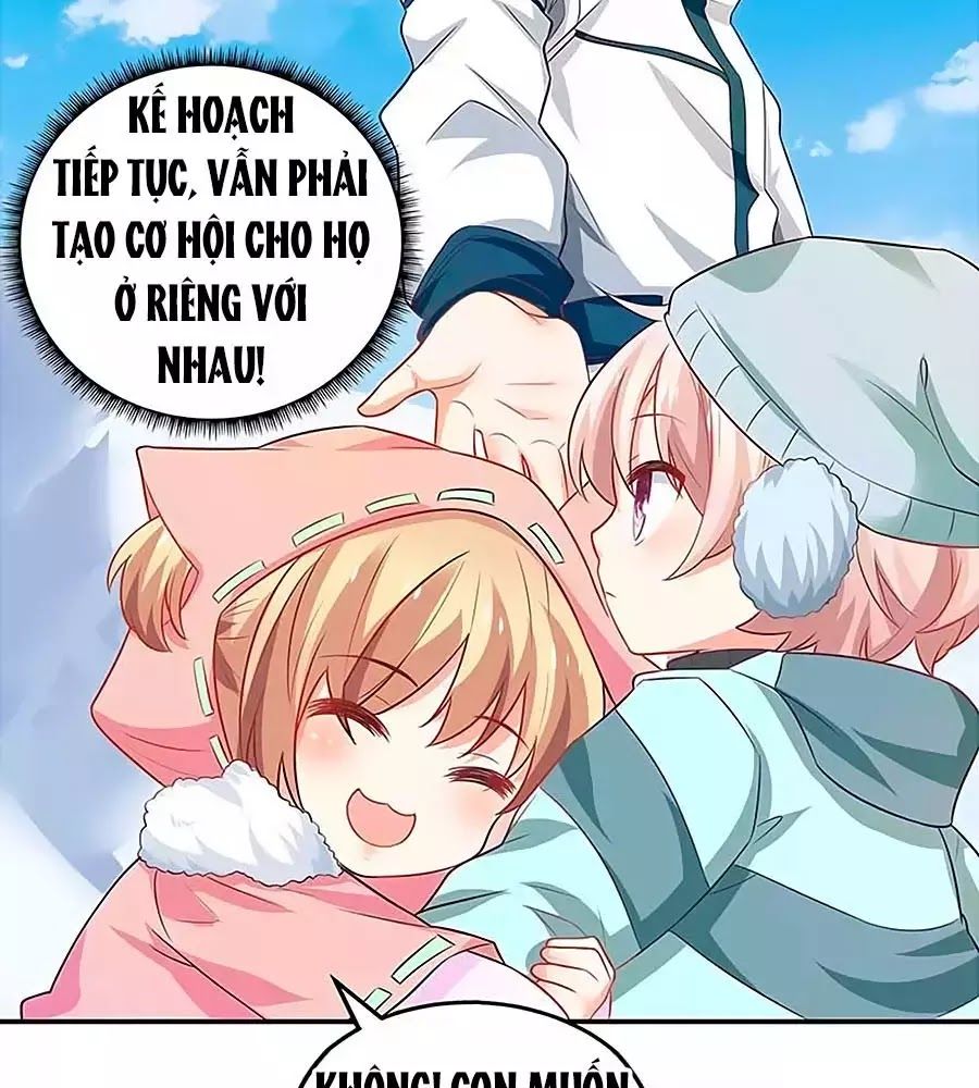 Một Thai Hai Bảo : Đưa Mami Về Nhà ! Chapter 84 - 38