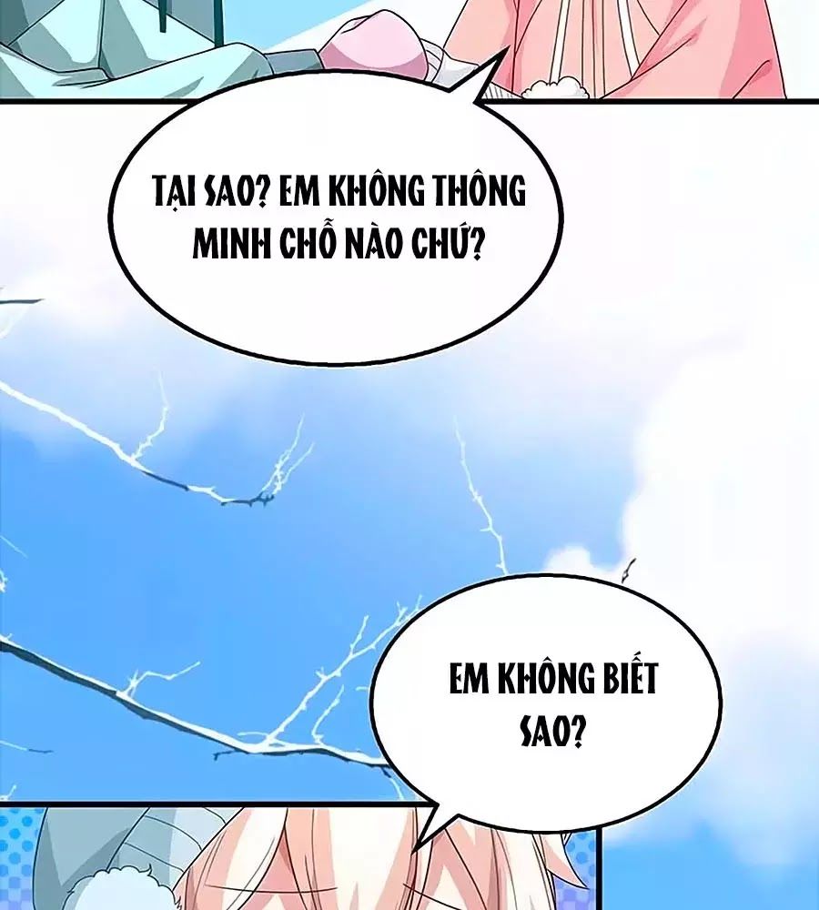 Một Thai Hai Bảo : Đưa Mami Về Nhà ! Chapter 85 - 5