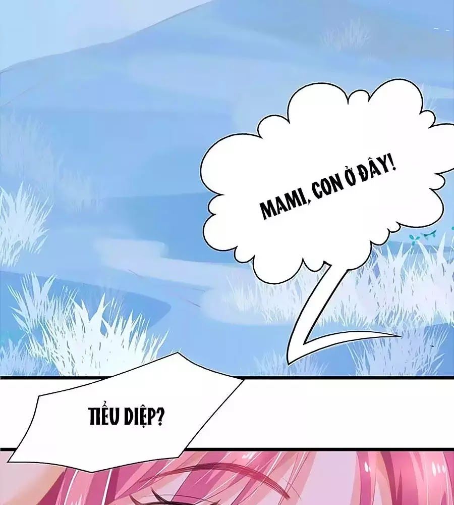 Một Thai Hai Bảo : Đưa Mami Về Nhà ! Chapter 85 - 51