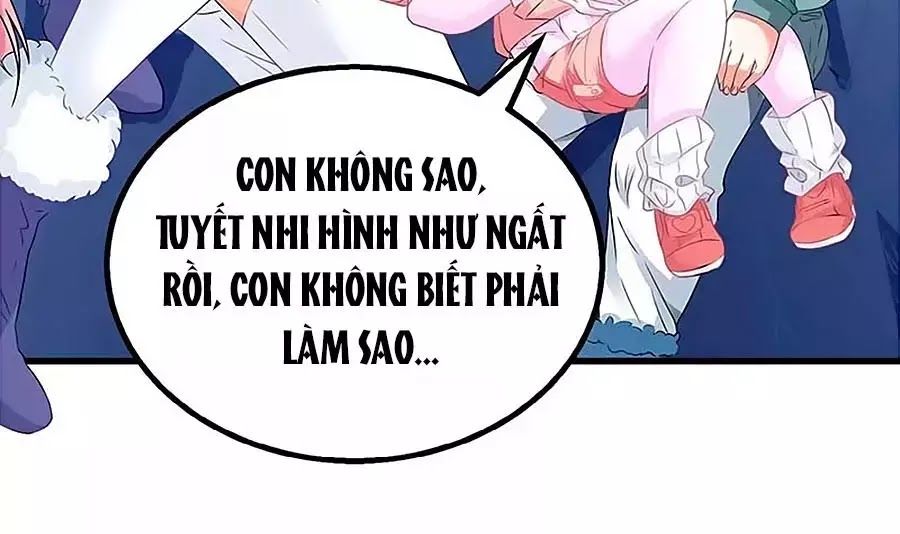 Một Thai Hai Bảo : Đưa Mami Về Nhà ! Chapter 85 - 62