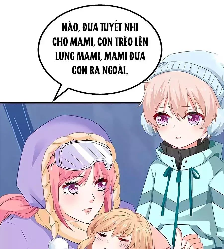 Một Thai Hai Bảo : Đưa Mami Về Nhà ! Chapter 85 - 65