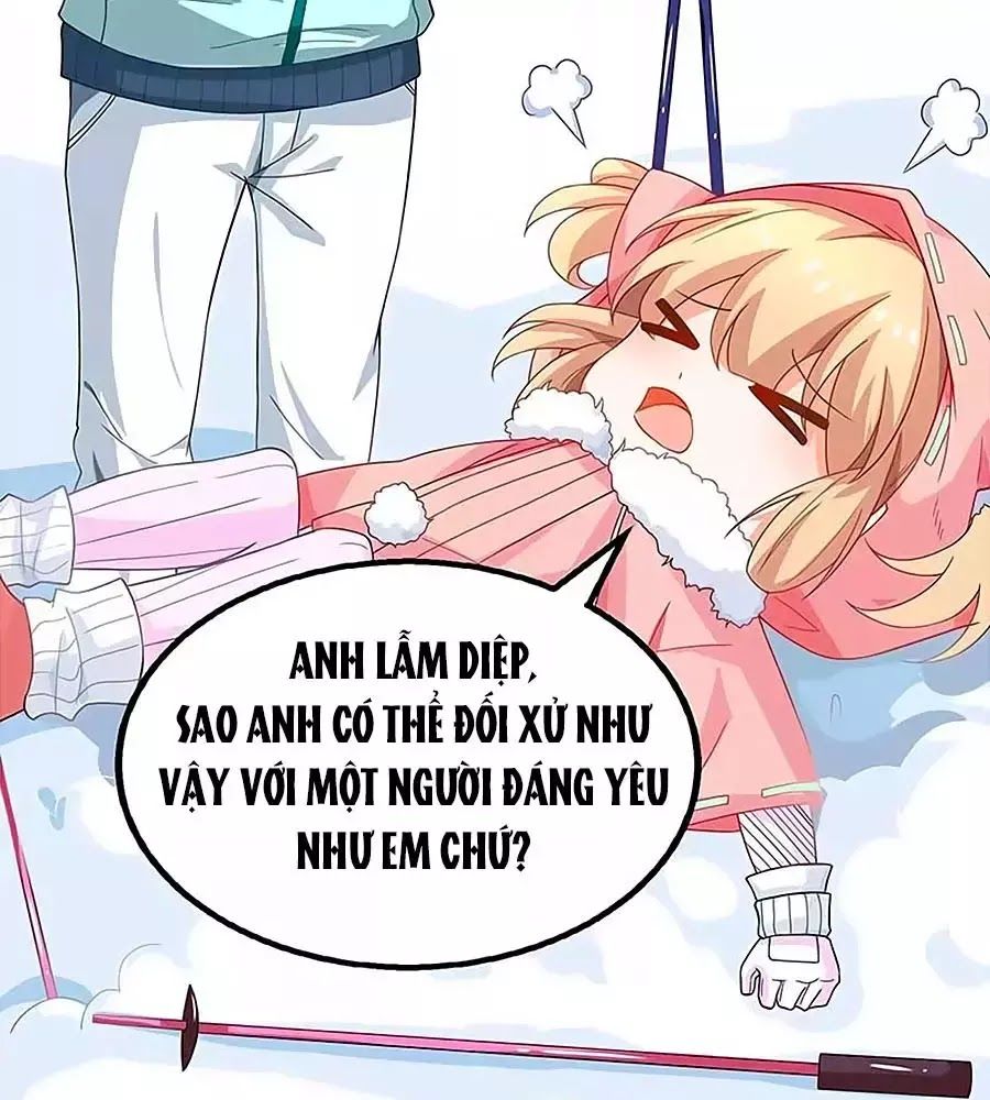 Một Thai Hai Bảo : Đưa Mami Về Nhà ! Chapter 85 - 9