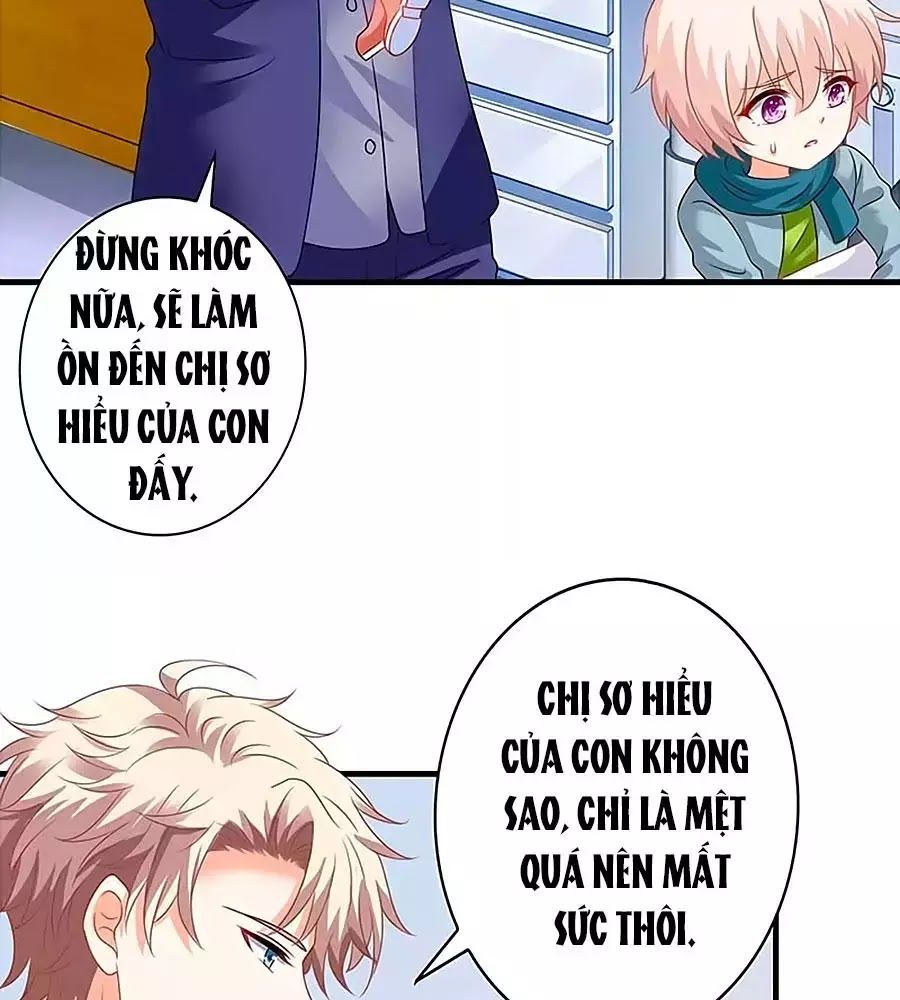 Một Thai Hai Bảo : Đưa Mami Về Nhà ! Chapter 86 - 22