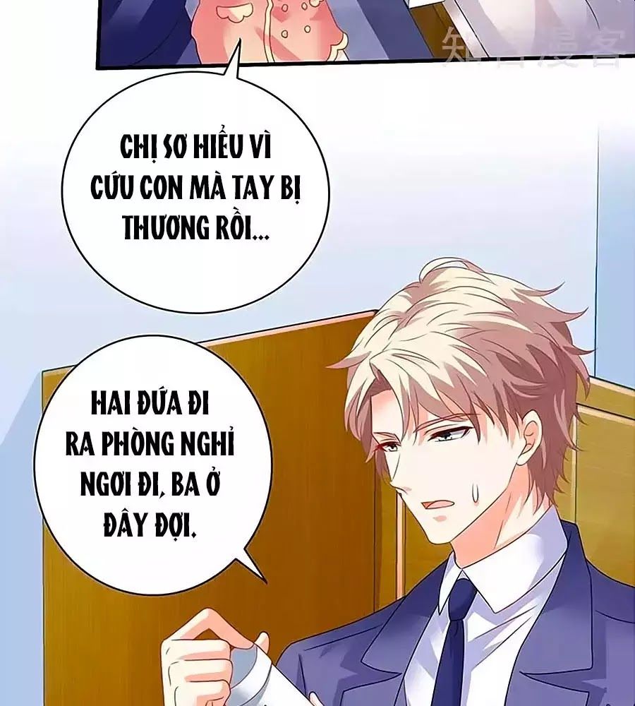 Một Thai Hai Bảo : Đưa Mami Về Nhà ! Chapter 86 - 24